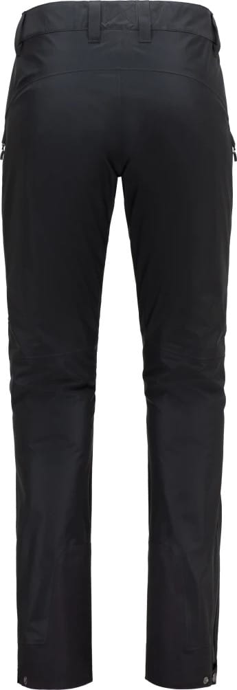Norrøna Women's Falketind GORE-TEX Pants Caviar | Buy Norrøna Norrøna Women's Falketind GORE-TEX Pants Caviar | Buy Norrøna